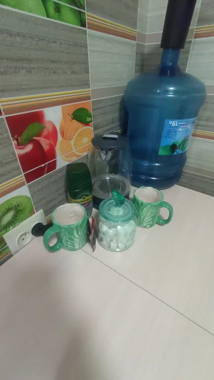 Комфортная уютная квартира