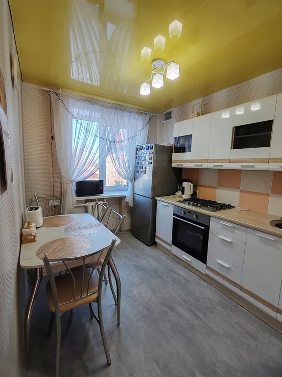 Сердце Радзивиловского города уютная квартира у стен истории