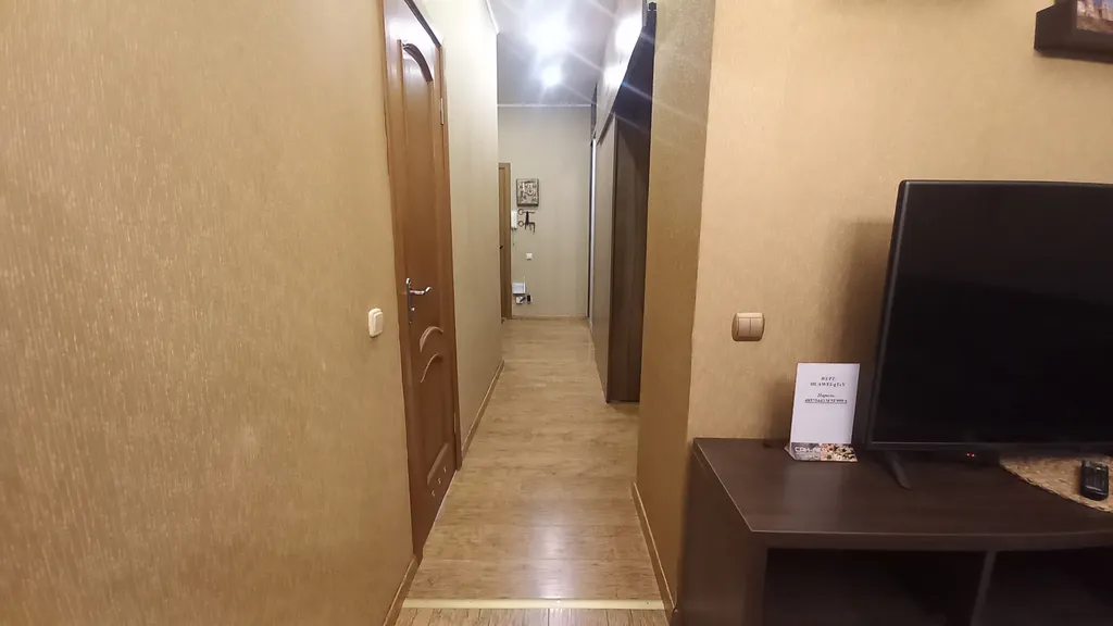 Квартира Комфортная квартира в тихом центре — Минск