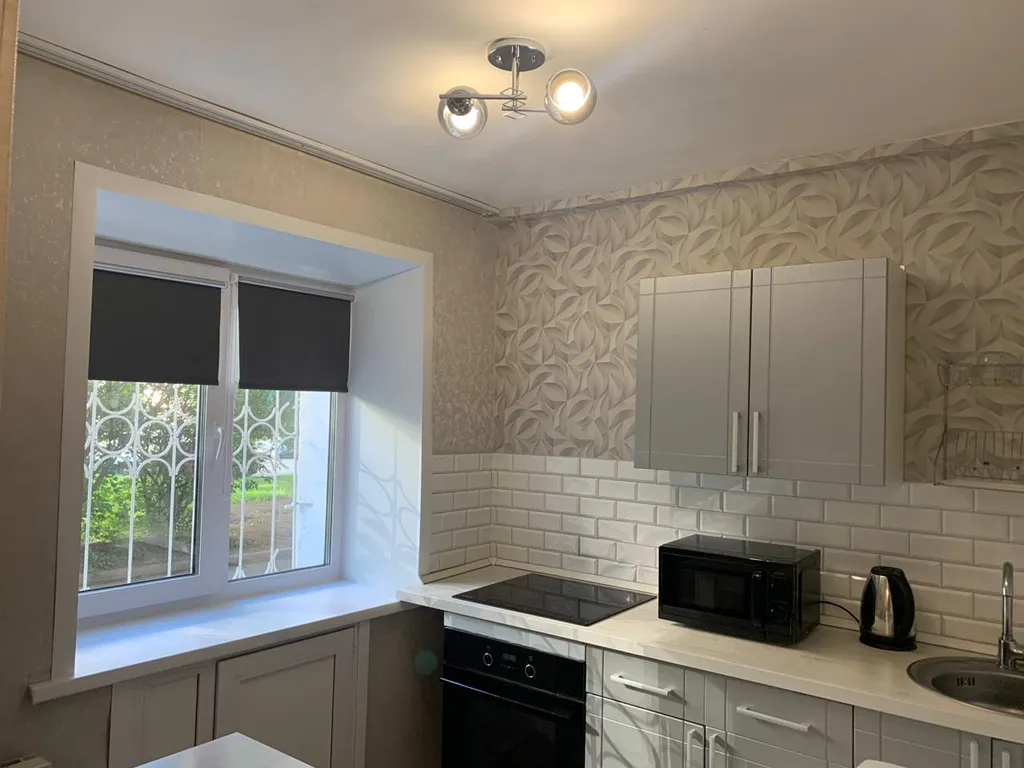 Квартира Апартаменты рядом с Аэрокосмическим колледжем — Красноярск