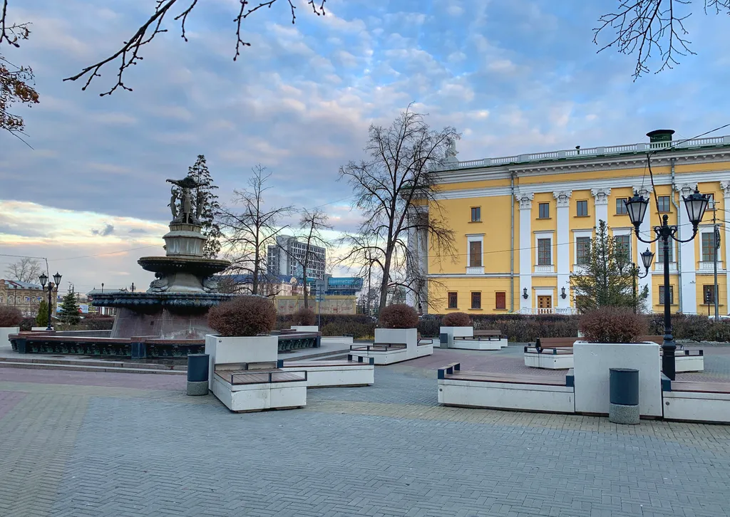 Роскошная 2-к.квартира в историческом центре. От 2-х дней скидка!