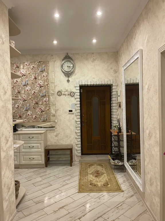 Уютный дом рядом с морем.