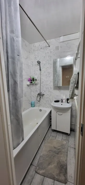 Квартира 1-комнатная квартира в центре города — Великий Новгород