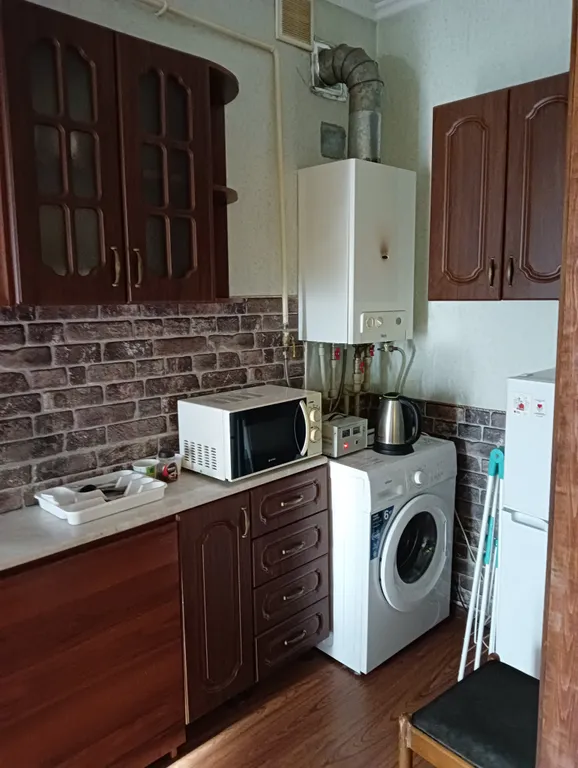 Уютная квартира в центре города у подножья горы Машук