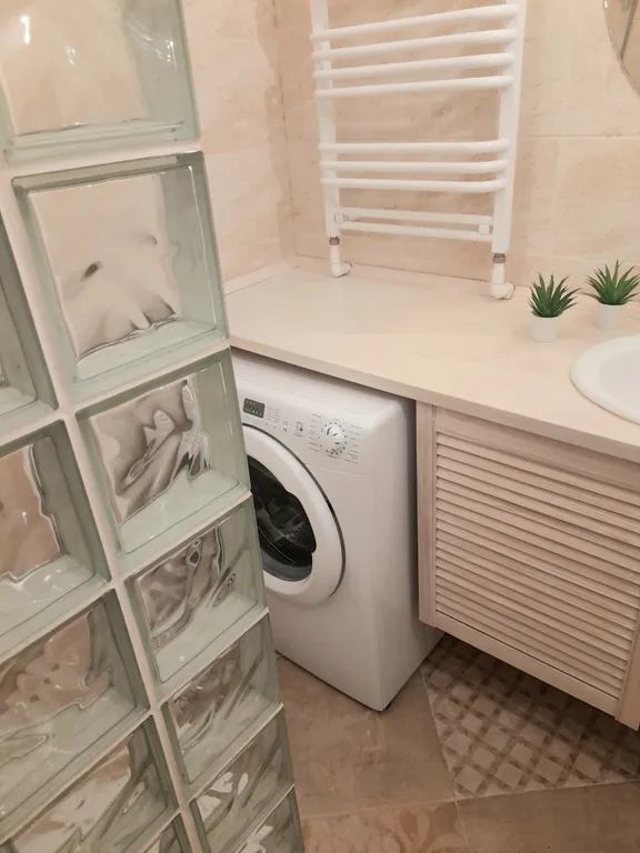 Комфорт в историческом центре