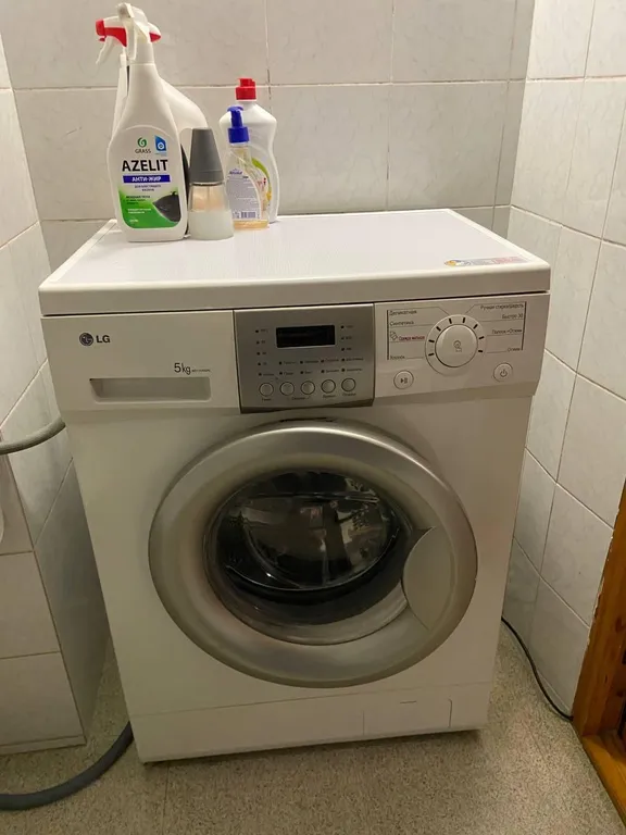 Квартира Квартира у моря — Лазаревское