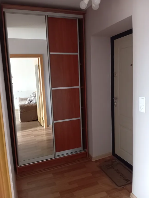 Уютная квартира вблизи Областной больницы