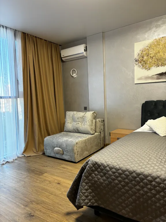 Уютная квартира в самом центре