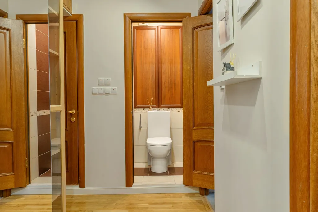 Квартира Квартира Идеально для тех, кто ценит стиль и комфорт — Москва