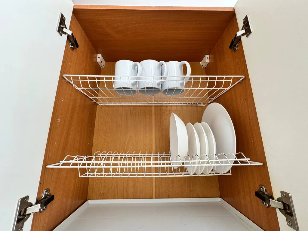 Апартаменты в центре