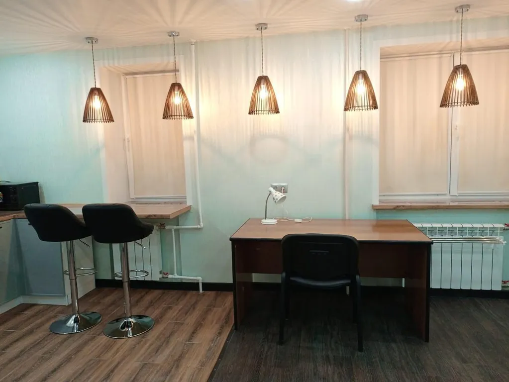 Апартаменты Светлячок