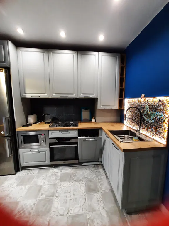 Янтарная чайка