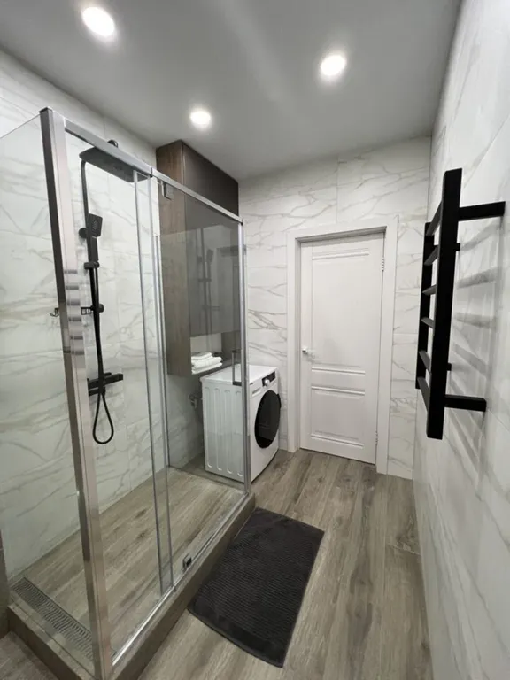 Квартира в центре города в новом клубном доме