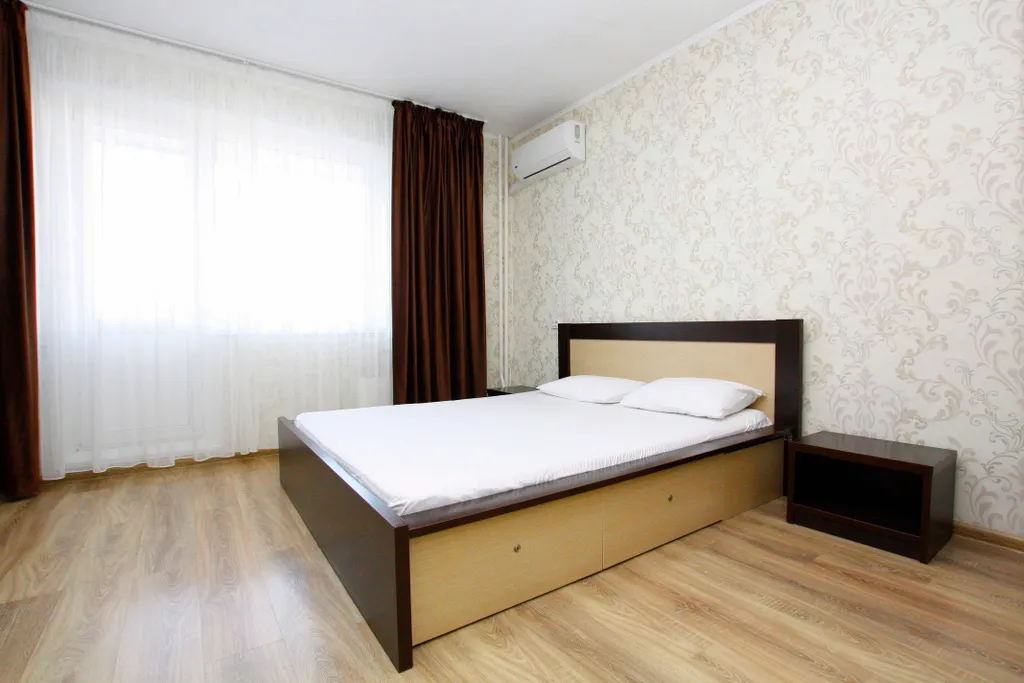 Семейный с балконом