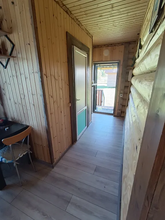 Уютный дом для вас на закрытой территории