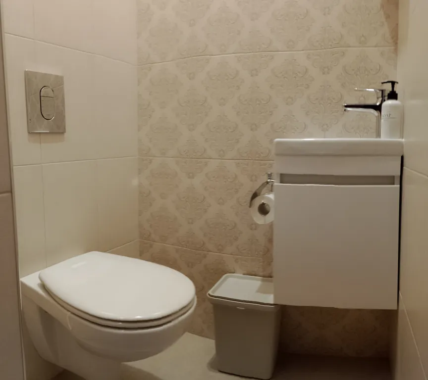 Уютный тихий дом у Коломенского Кремля