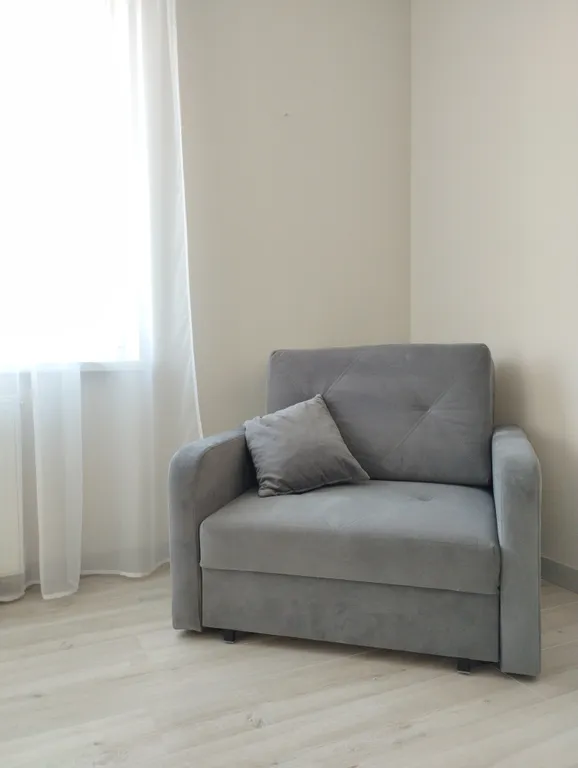 Апартамент у моря