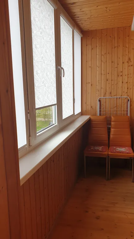 Уютная квартира в историческом районе города