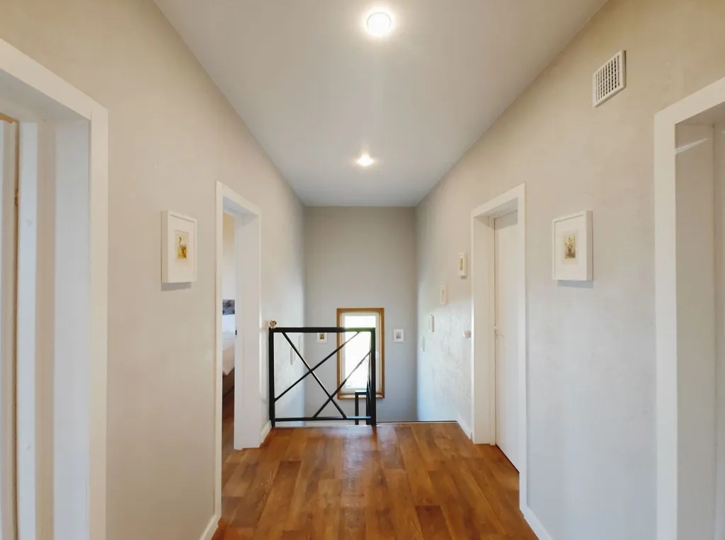 Гостевой дом на берегу Озернинского водохранилища