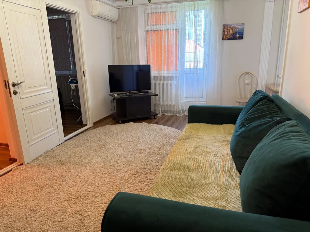 Уютная квартира в самом центре города