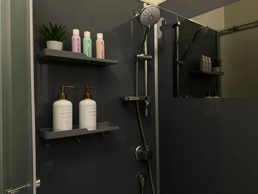 Квартира Апартаменты для вашего комфорта — Калининград