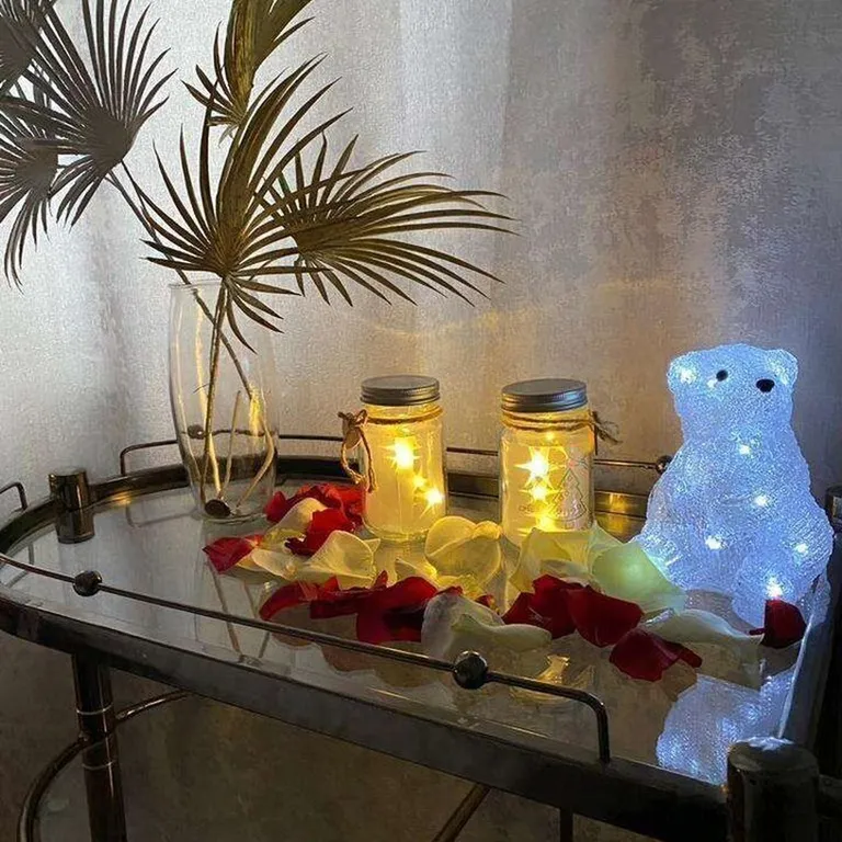 Дизайнерская квартира