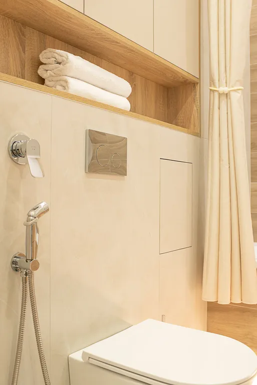 Rauschen Green 32/33