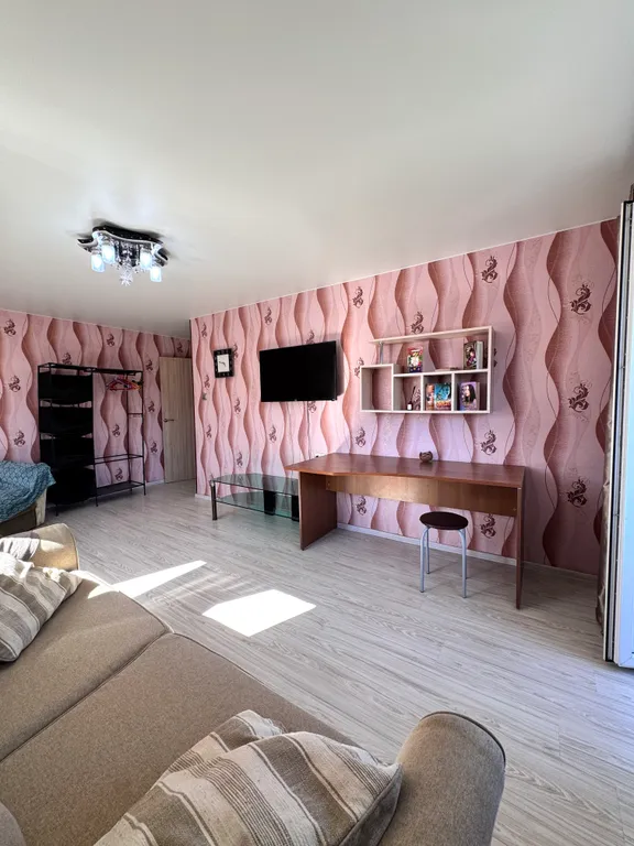 Самый центр и верхнее озеро