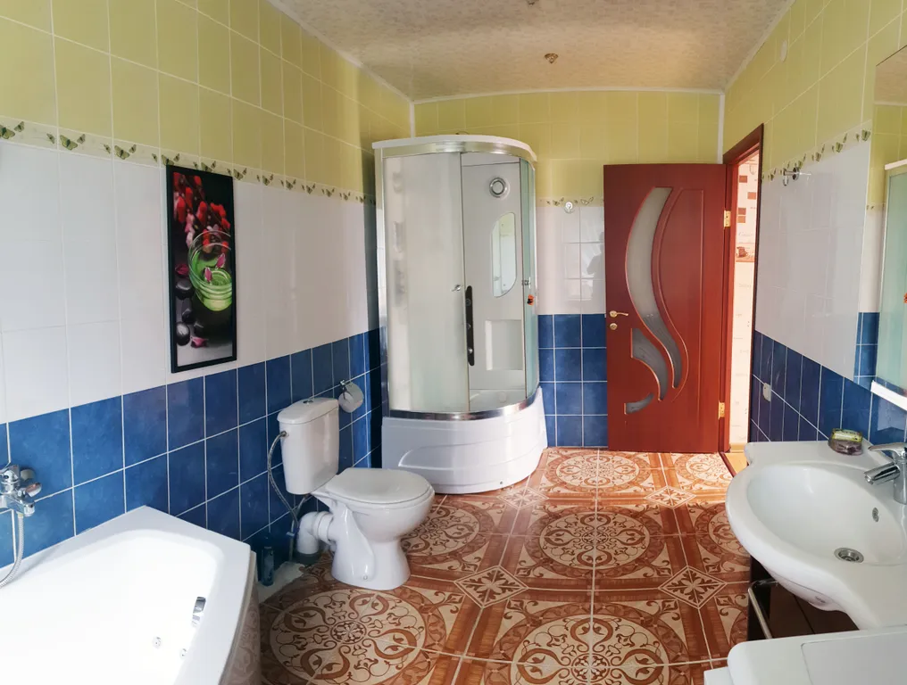 Квартира Квартира Forest-Park — Светлогорск