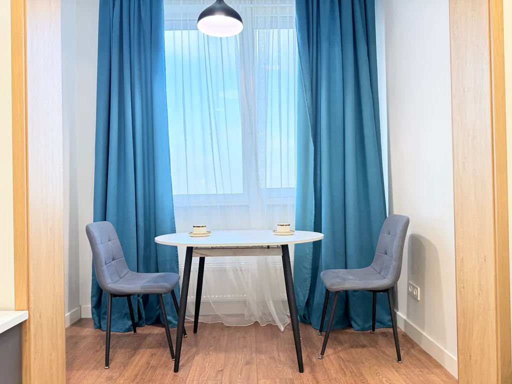 Квартира Комфортные апартаменты в ЖК Комфорт Сити — Алматы