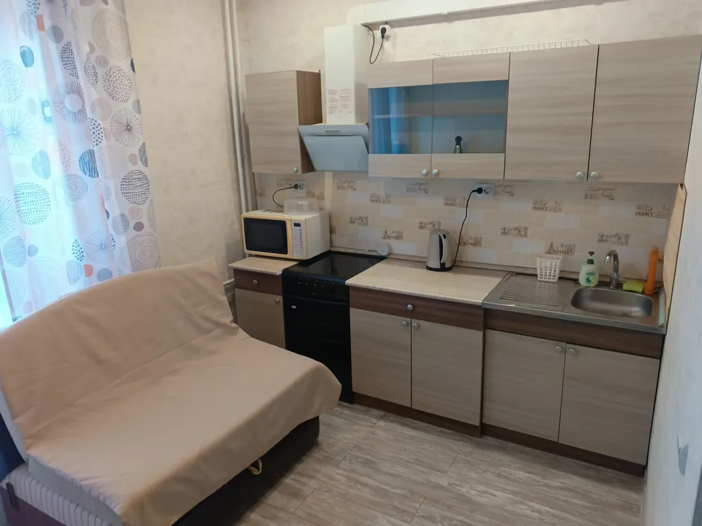 Уютная квартира для гостей нашего города