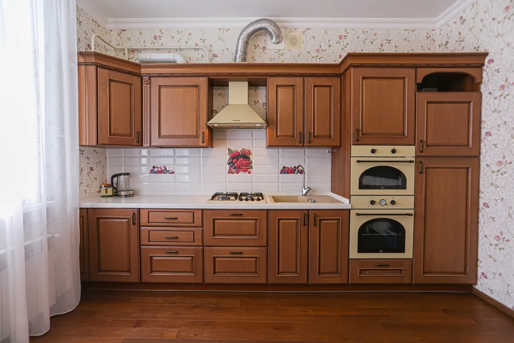 Квартира в историческом центре города Нижнего Новгорода