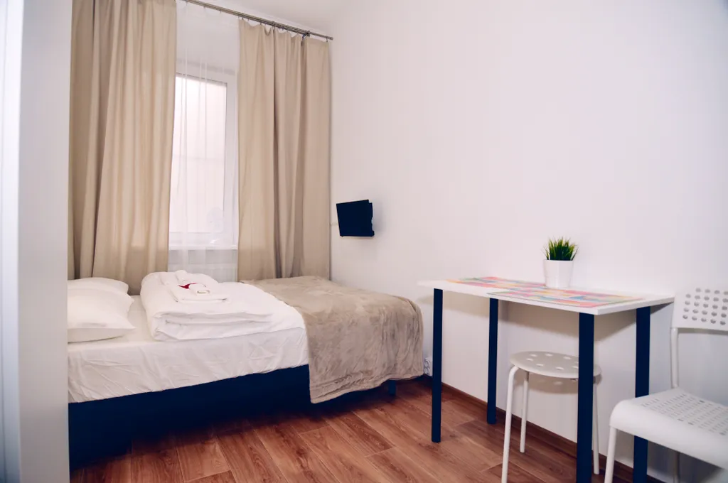 Квартира Квартира Студия в самом центре — Санкт-Петербург