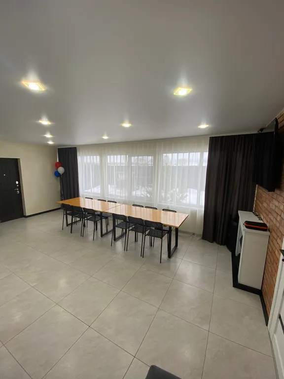 Уютный новый дом в живописном месте Рамони