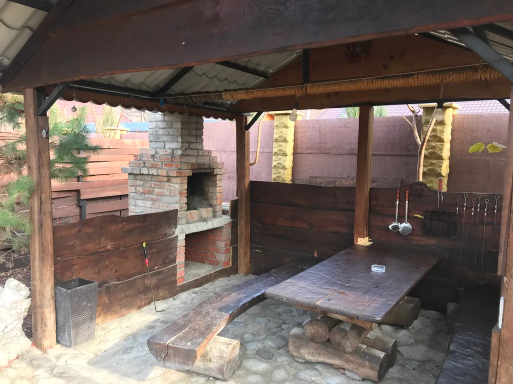 Казачий стан