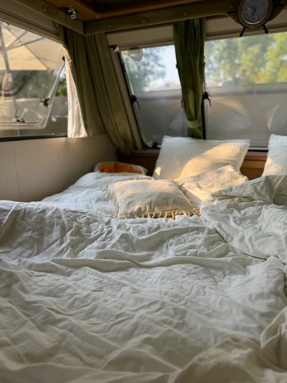 Коттедж Уютный автодом — Зеленоградск