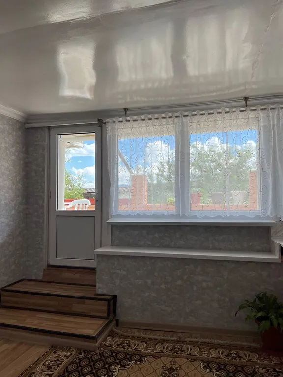 Уютный гостевой домик