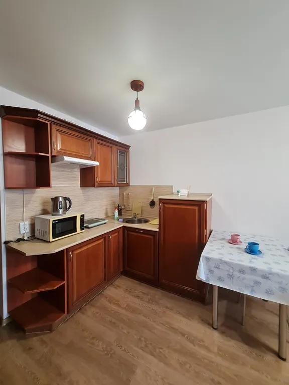 Квартира/студия