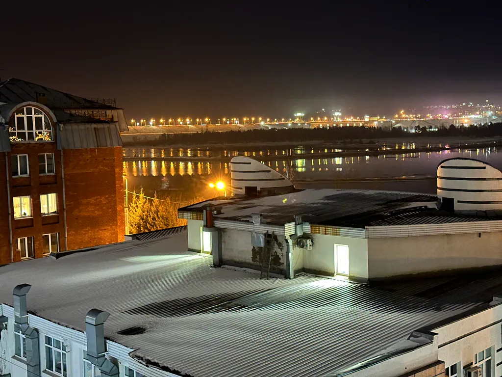 Квартира Квартира на Дальневосточной 128 — Иркутск