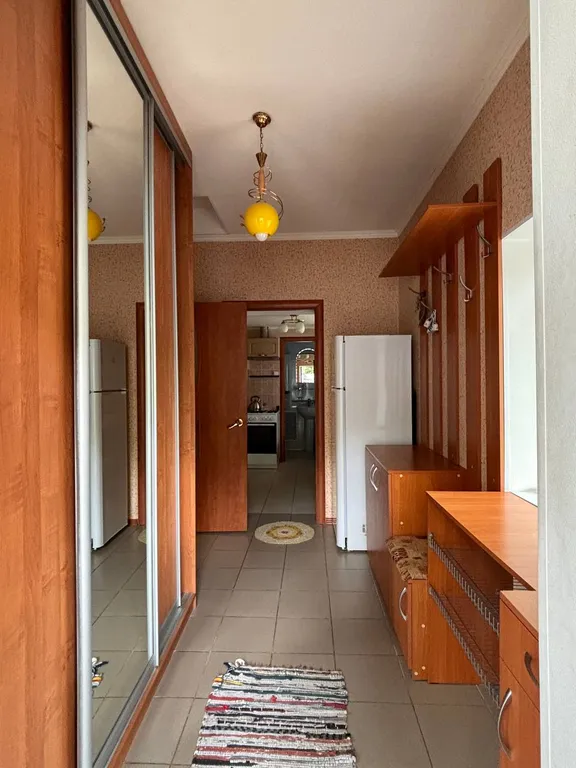 Коттедж Частный загородный дом на Юце — Пятигорск