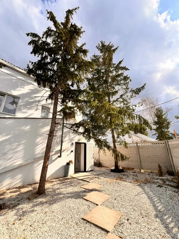 Коттедж Свободна!!! Квартира-студия посуточно в центре Белогорска. — аренда посуточно в Белогорск