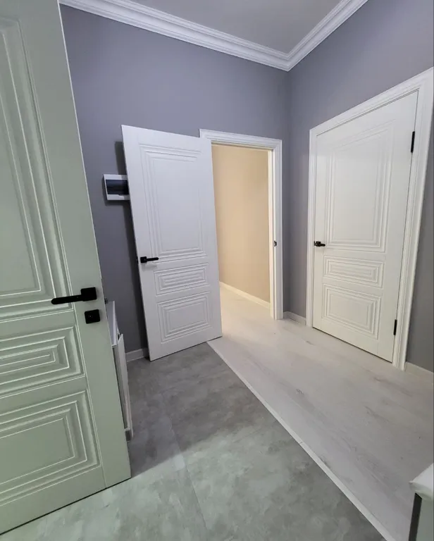 Новая, чистая, уютная однокомнатная квартира