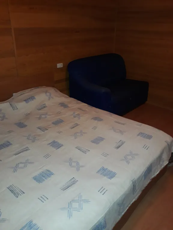 Коттедж Коттедж Английский Барон — Устье