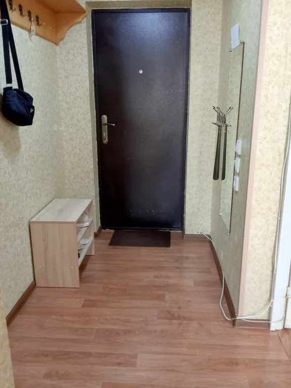 Квартира 1-комнатная Квартира — Краснодар