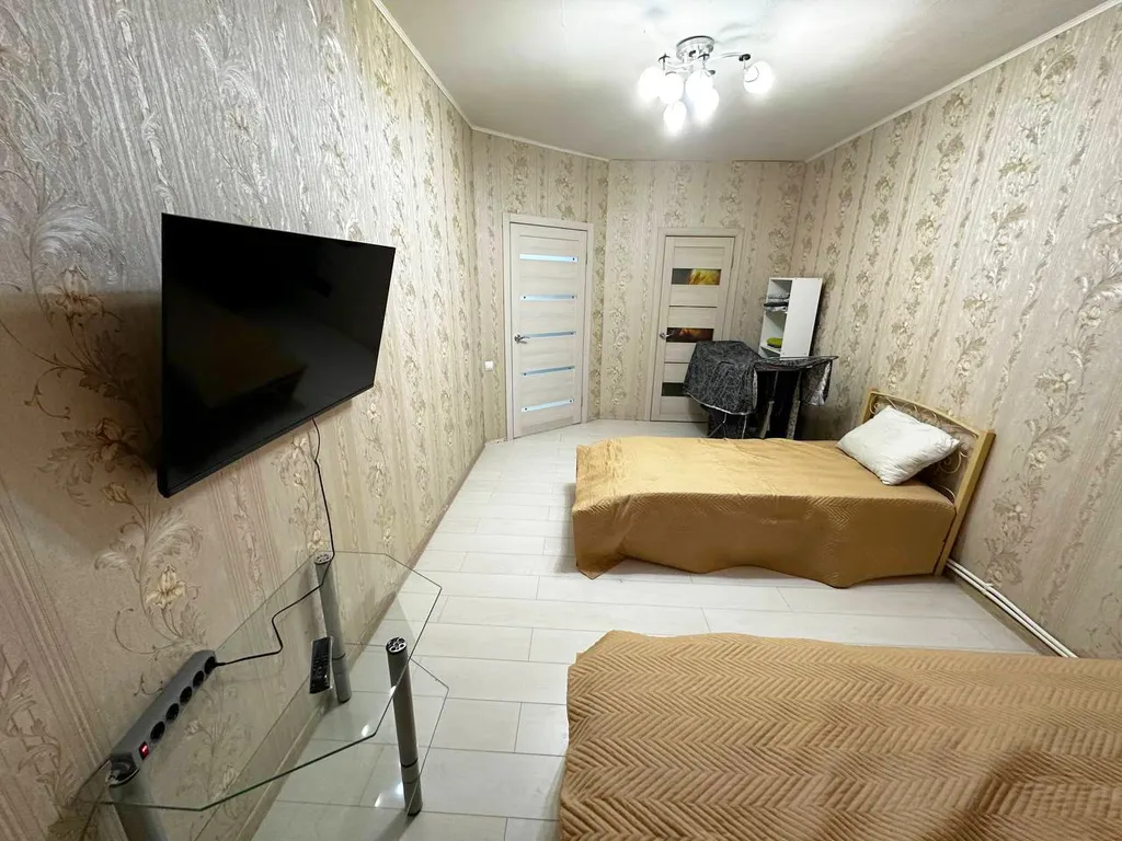 Квартира на южном вьезде — аренда посуточно в Губкинский