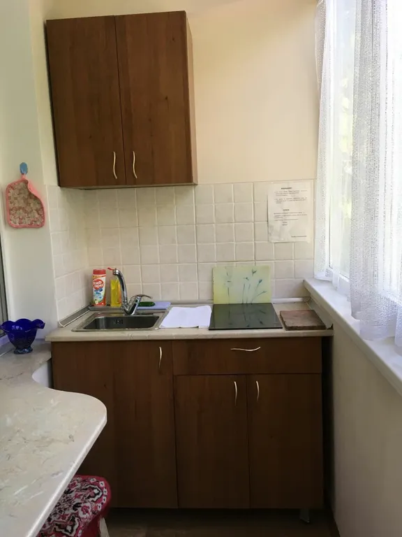 Квартира в курортной зоне