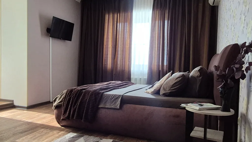 уютно как дома