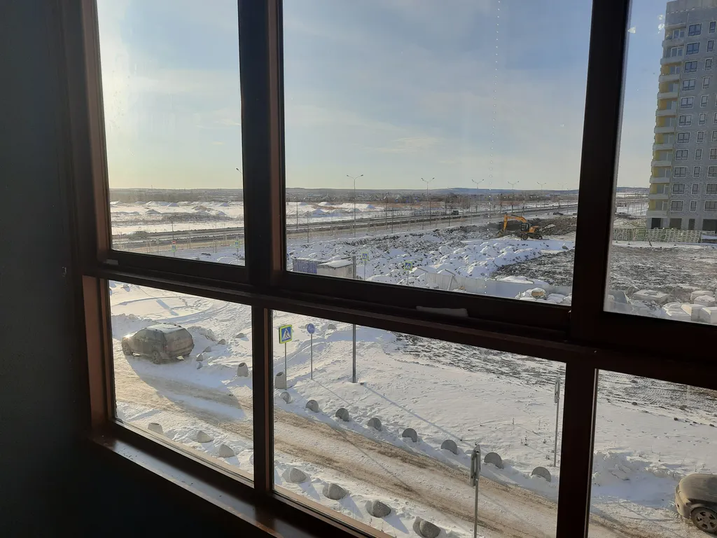 Квартира Уютная квартира в новом доме — Екатеринбург