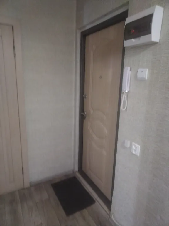 Зх комнатная квартира