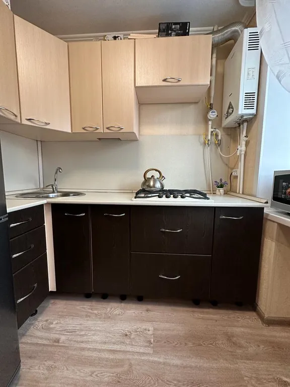 Апартаменты в самом центре города